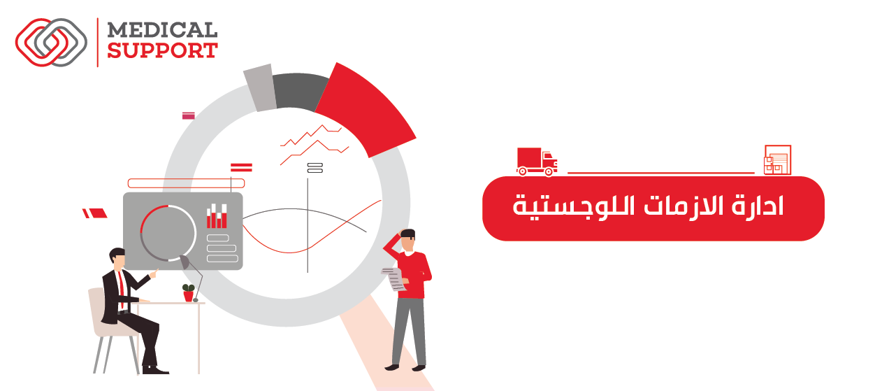 إدارة الأزمات