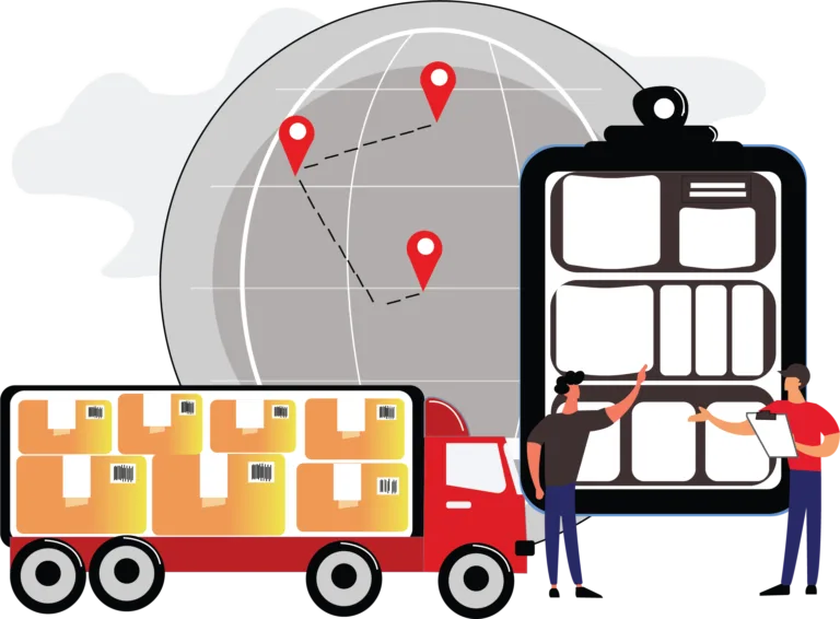 تخليص جمركي و نقل