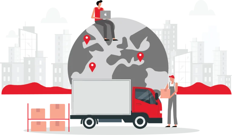 متاجر الكترونية