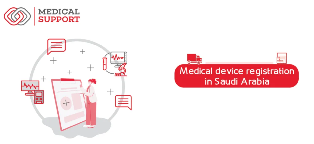 Medical Device Registration in Saudi Arabia
