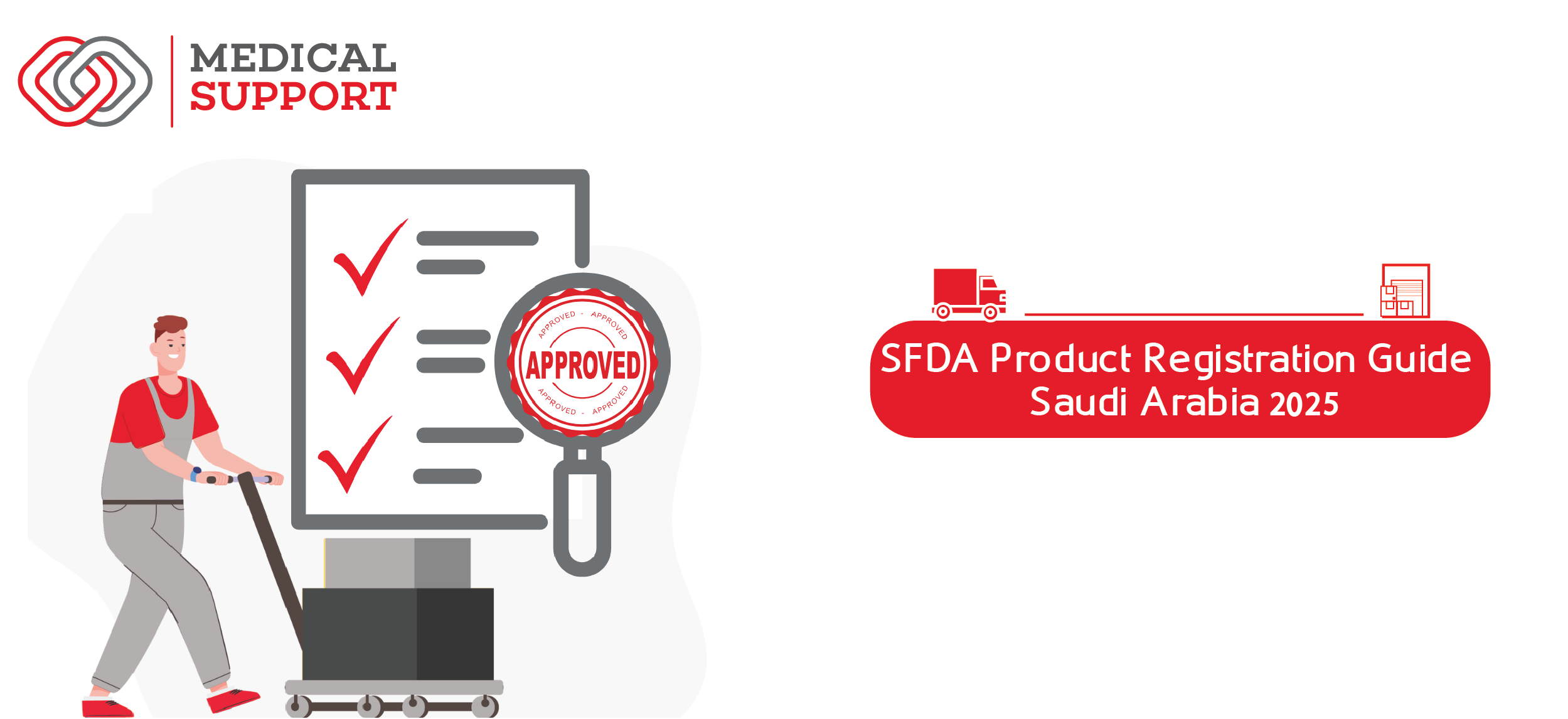 sfda products registration