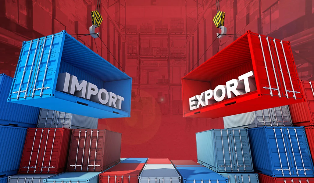 شركة تخليص جمركي