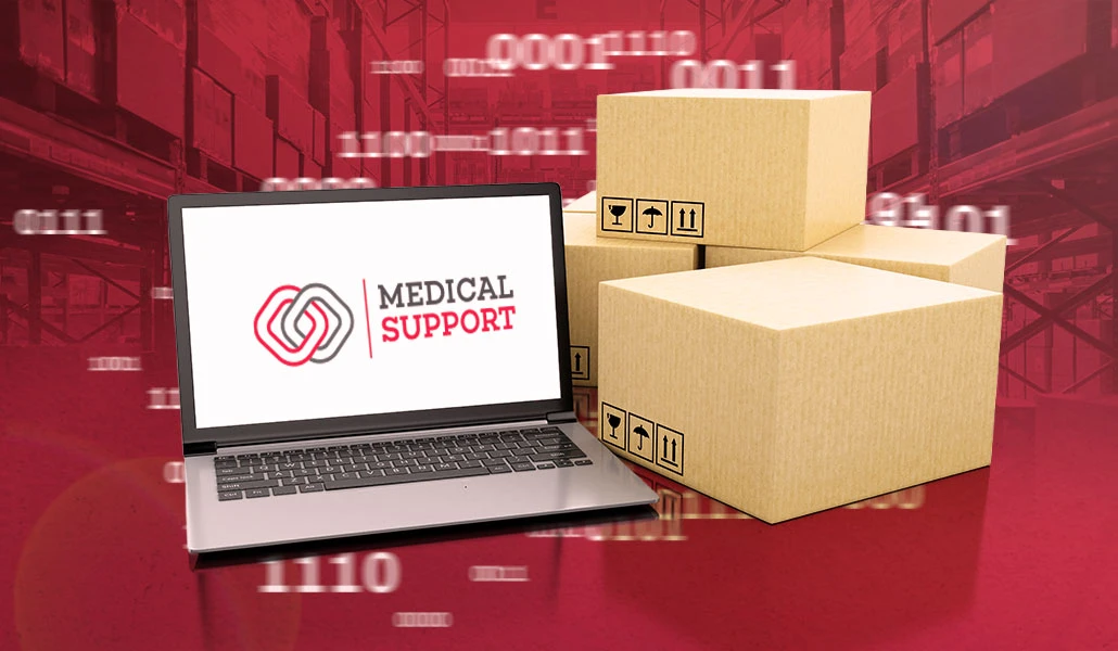 مخازن للمتاجر الالكترونية