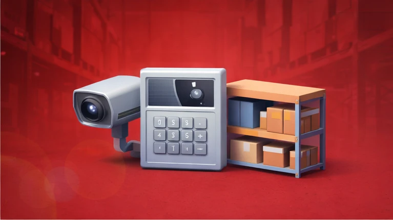 How Secure Are Self Storage Facilities