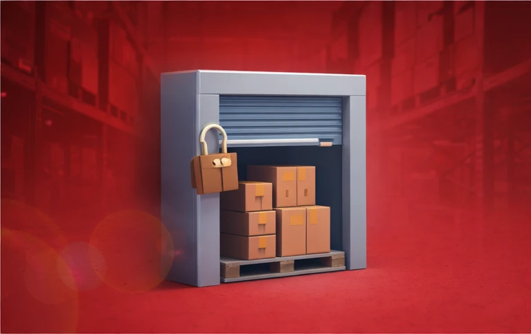 Choosing Self Storage Company