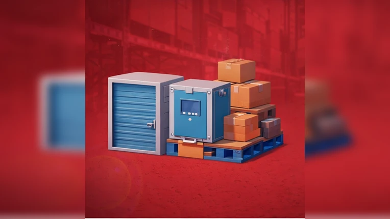 Types of Storage Units Offered by Self Storage Companies