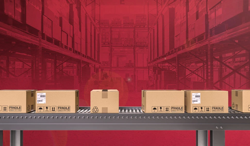 3PL Warehousing Near Me