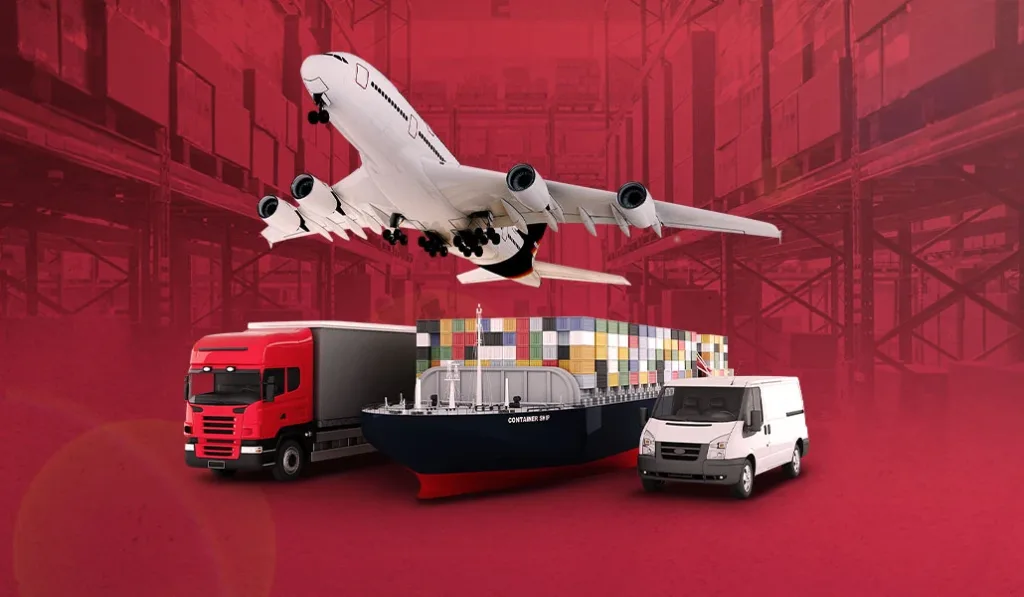 Customs Clearance in Saudi Arabia