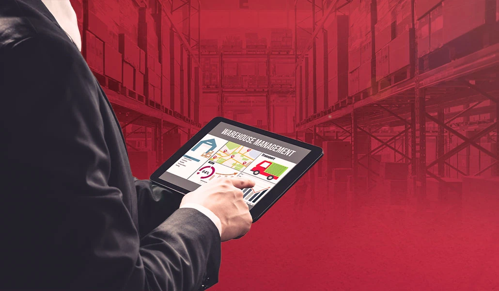 E-commerce Warehouse Near Me