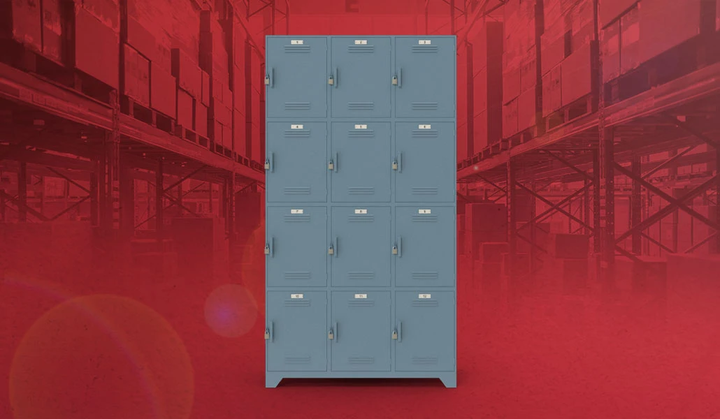 self storage company