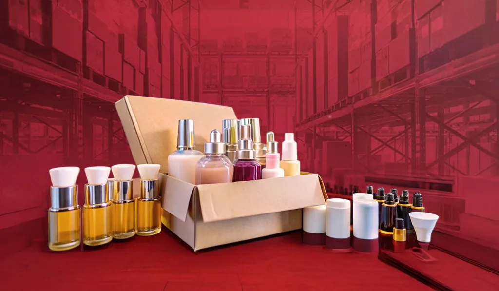 SFDA Cosmetics Registration