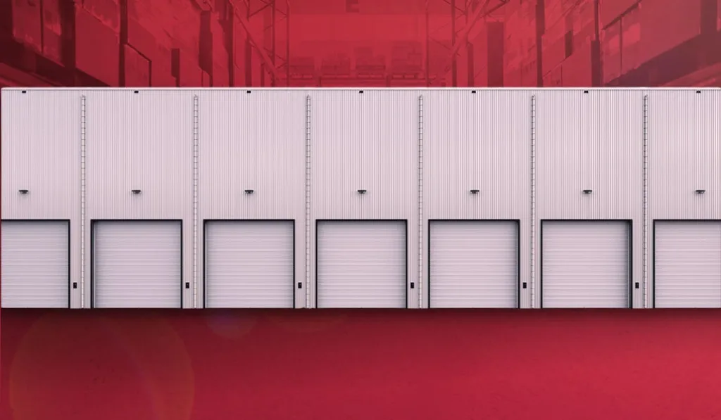 Storage Space for Rent