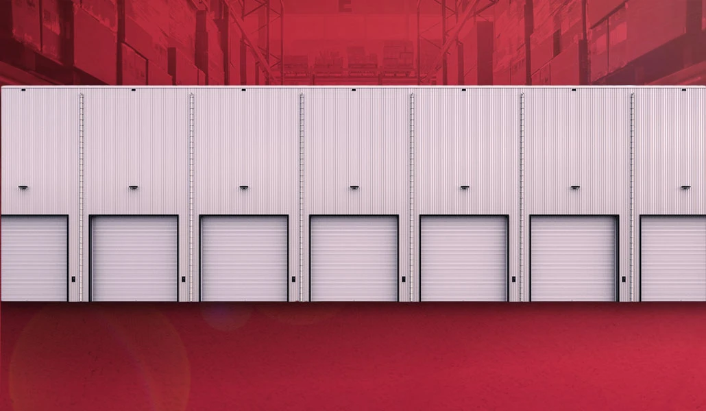 Storage Space for Rent