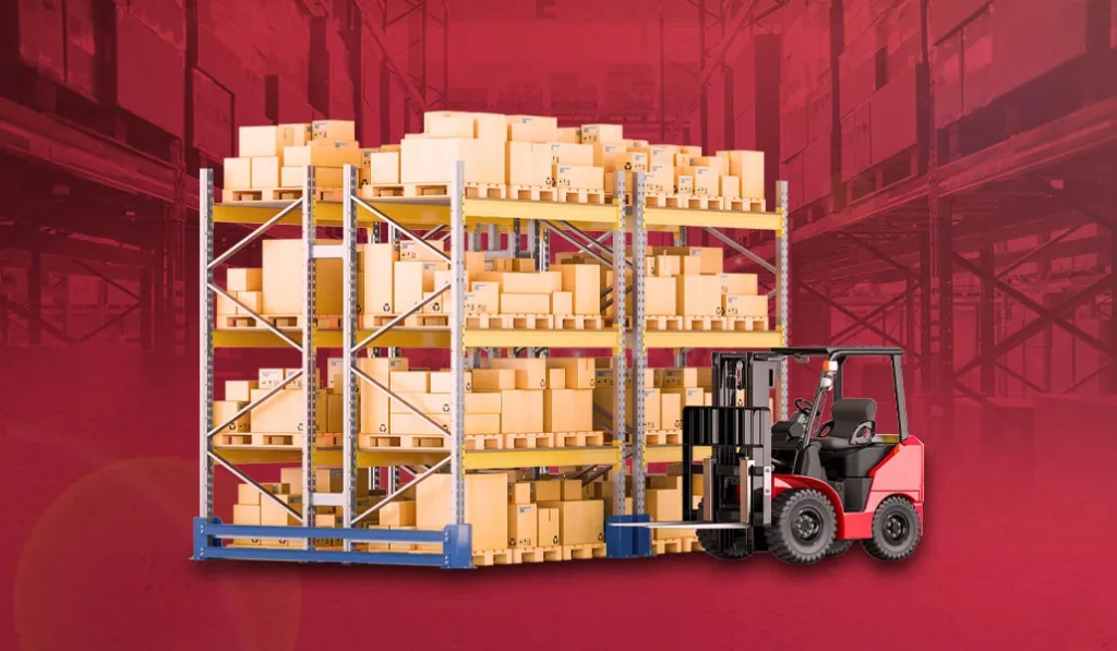 حلول تخزين للشركات بالرياض