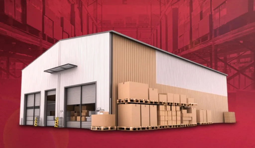 مستودعات مرخصة للمنتجات الطبية